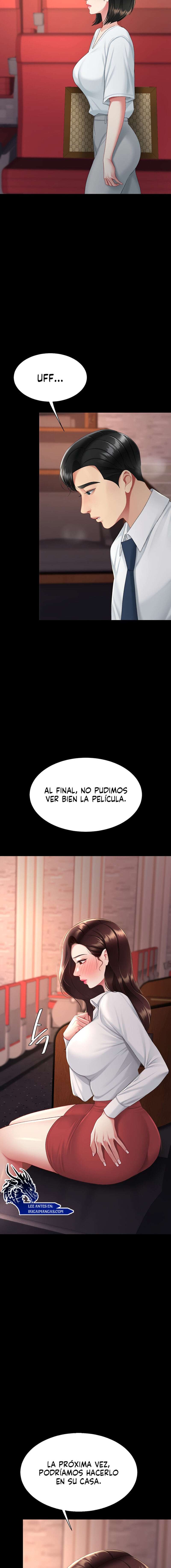 Me comí a tu madre primero Capítulo 110 - Page 20