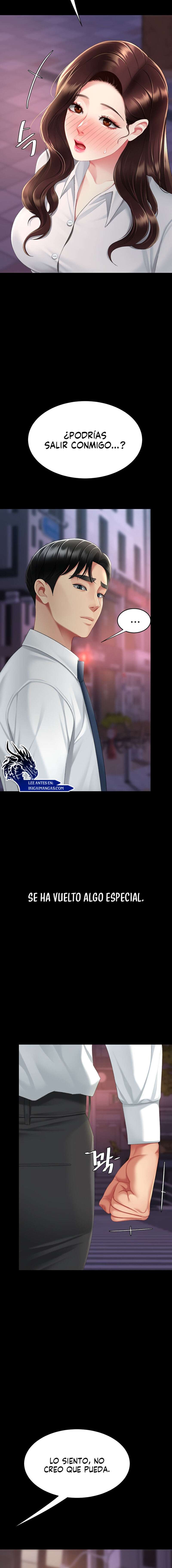 Me comí a tu madre primero Capítulo 110 - Page 24