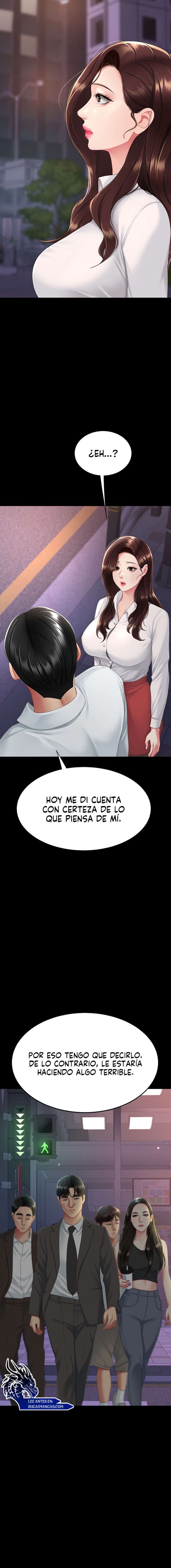 Me comí a tu madre primero Capítulo 110 - Page 25