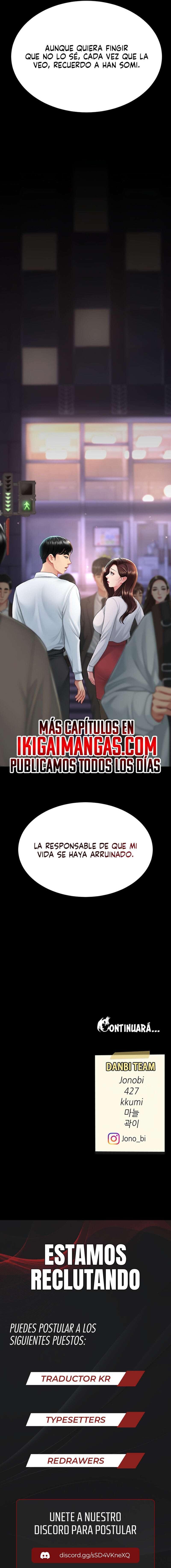 Me comí a tu madre primero Capítulo 110 - Page 26