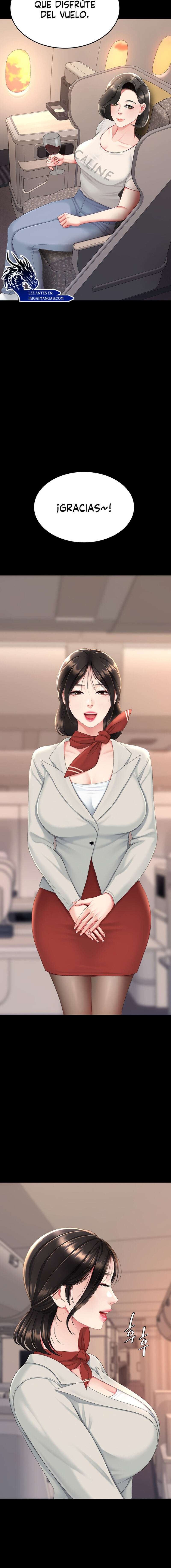 Me comí a tu madre primero Capítulo 111 - Page 16