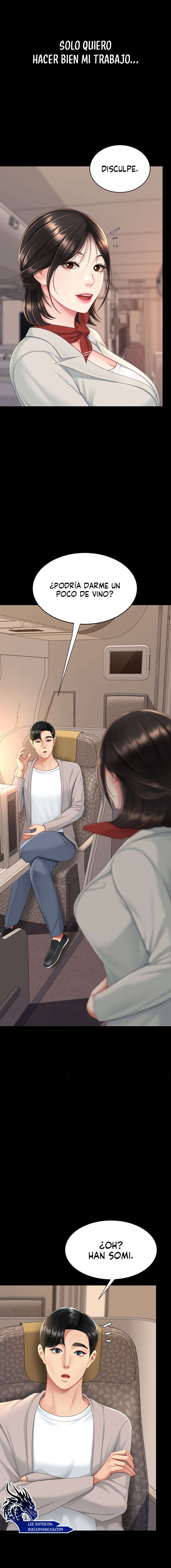 Me comí a tu madre primero Capítulo 111 - Page 17