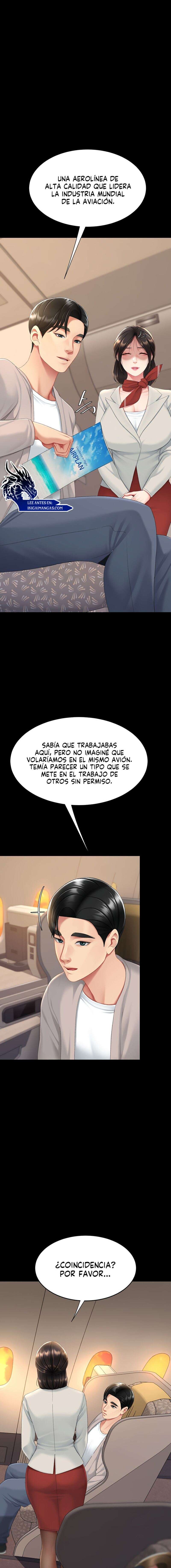 Me comí a tu madre primero Capítulo 111 - Page 19