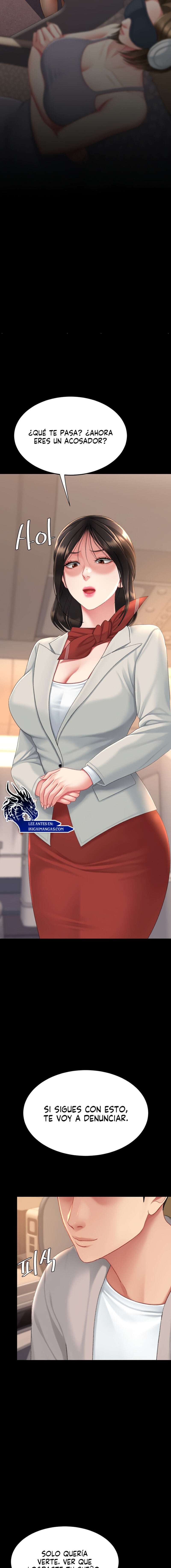 Me comí a tu madre primero Capítulo 111 - Page 20