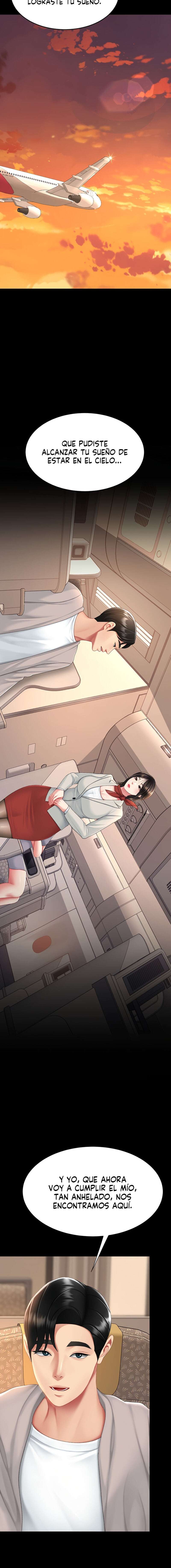 Me comí a tu madre primero Capítulo 111 - Page 21