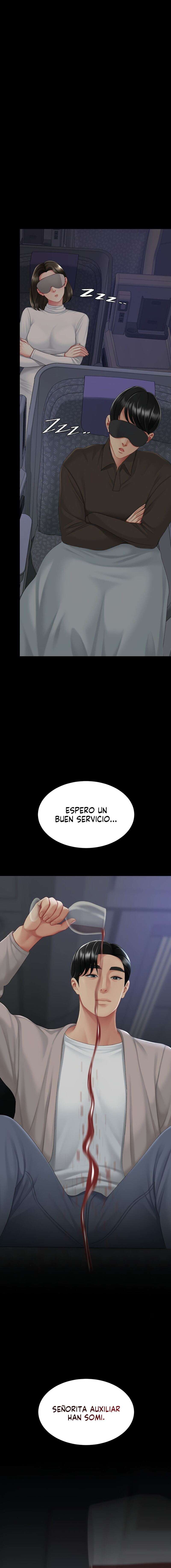 Me comí a tu madre primero Capítulo 111 - Page 23