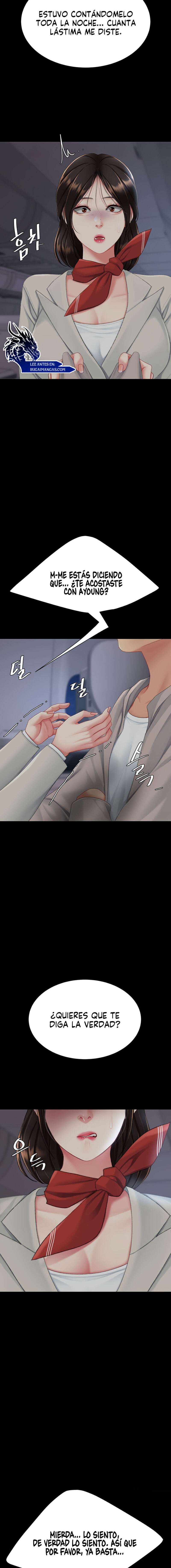 Me comí a tu madre primero Capítulo 112 - Page 10