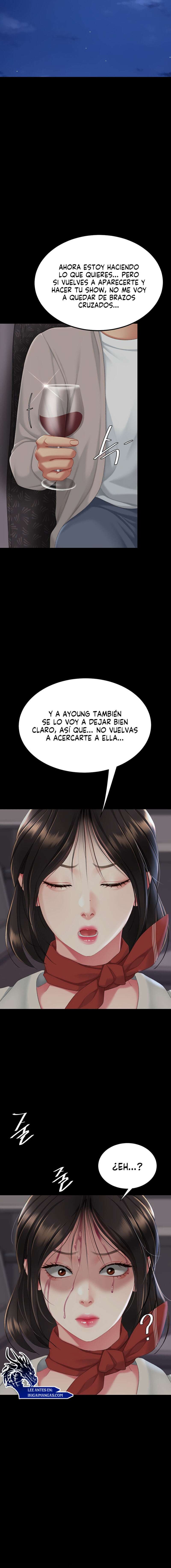 Me comí a tu madre primero Capítulo 112 - Page 14