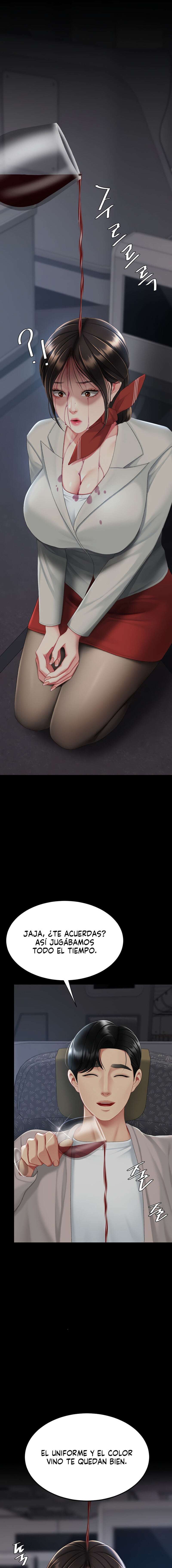 Me comí a tu madre primero Capítulo 112 - Page 15