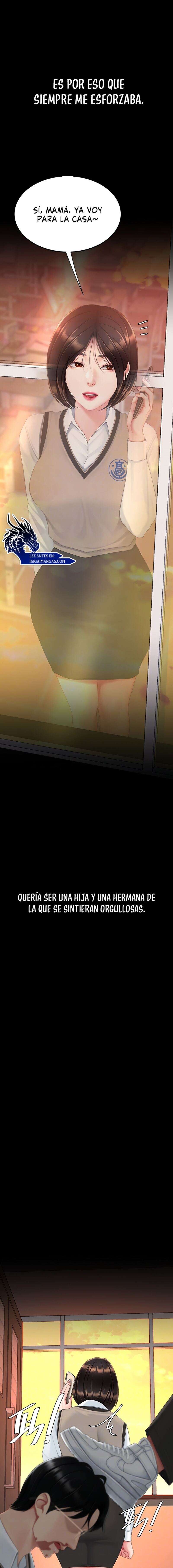 Me comí a tu madre primero Capítulo 112 - Page 3