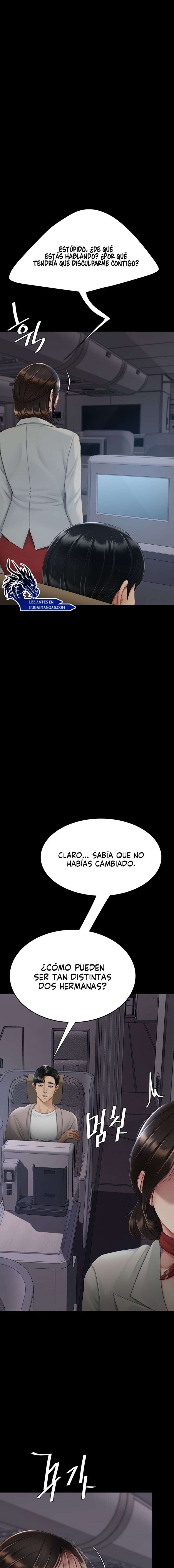 Me comí a tu madre primero Capítulo 112 - Page 7