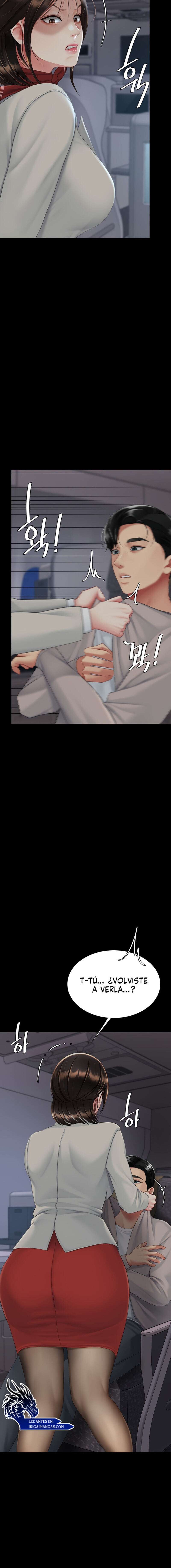 Me comí a tu madre primero Capítulo 112 - Page 8