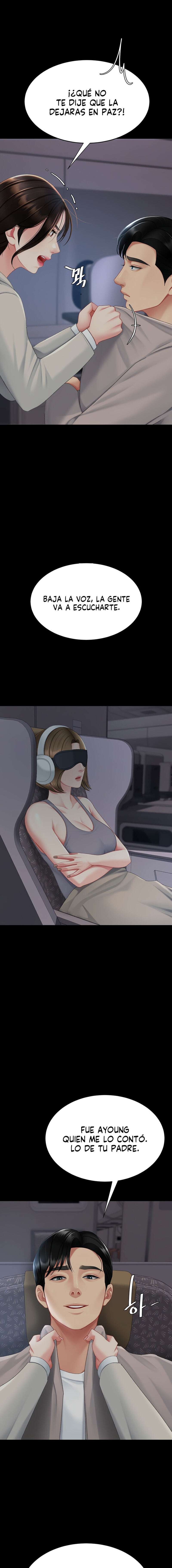 Me comí a tu madre primero Capítulo 112 - Page 9