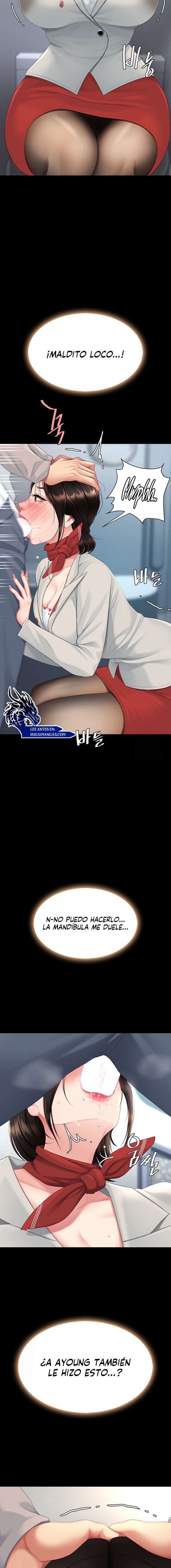 Me comí a tu madre primero Capítulo 113 - Page 11
