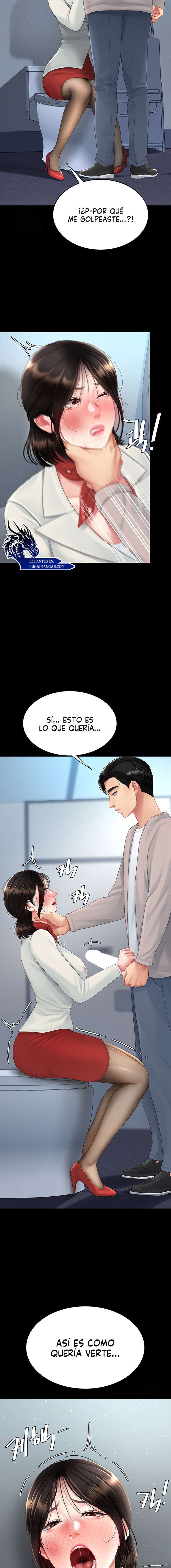 Me comí a tu madre primero Capítulo 113 - Page 14