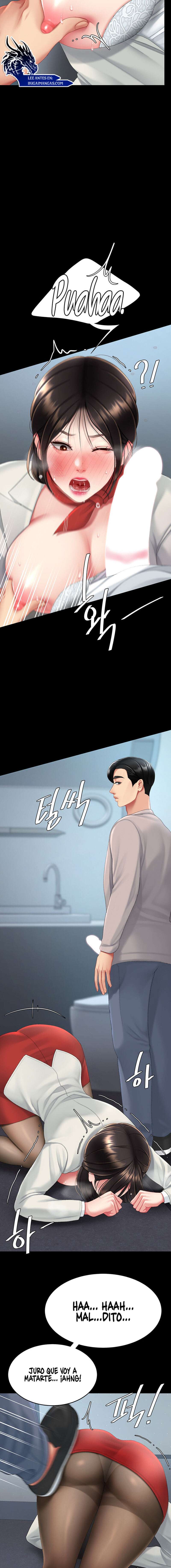 Me comí a tu madre primero Capítulo 113 - Page 19
