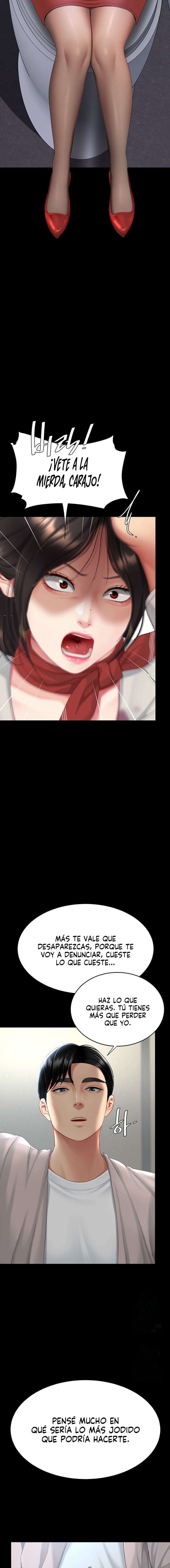Me comí a tu madre primero Capítulo 113 - Page 2