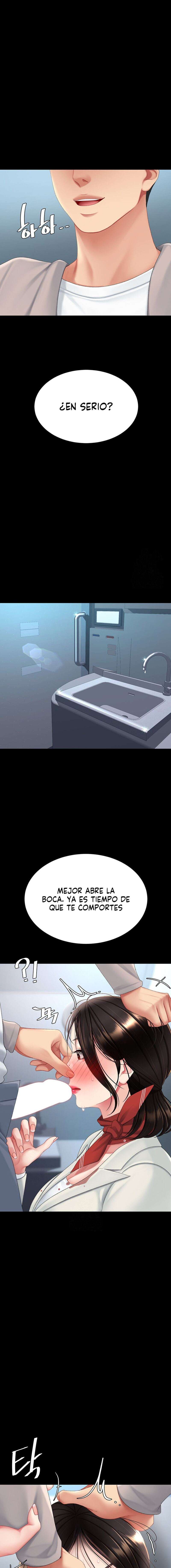 Me comí a tu madre primero Capítulo 113 - Page 8