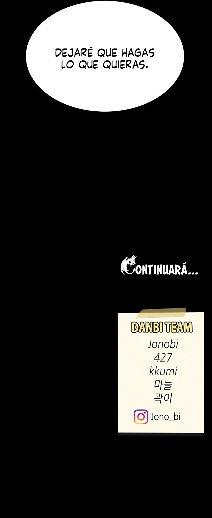 Me comí a tu madre primero Capítulo 114 - Page 19