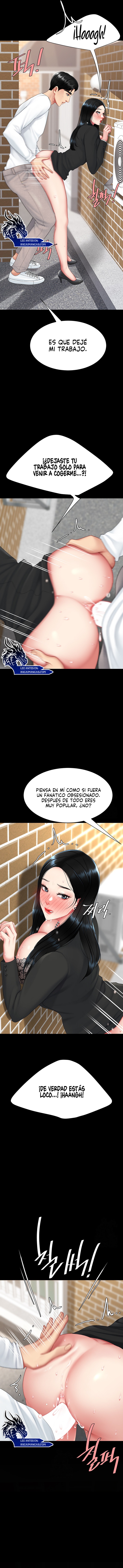 Me comí a tu madre primero Capítulo 114 - Page 6