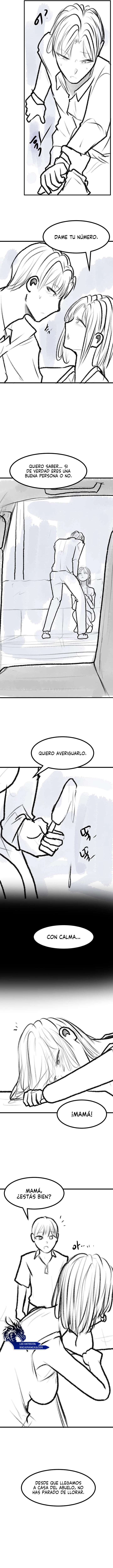 Me comí a tu madre primero Capítulo 117.5 - Page 9