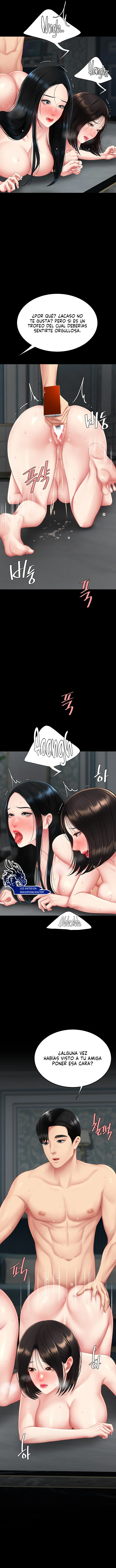 Me comí a tu madre primero Capítulo 119 - Page 10