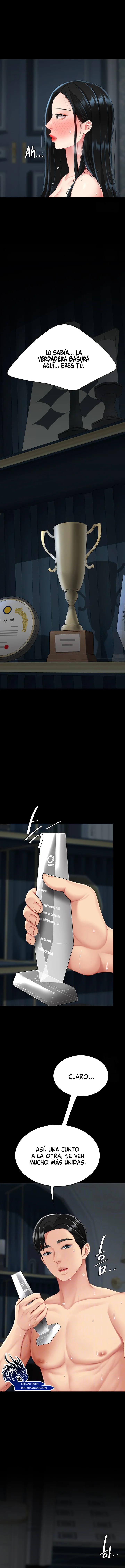 Me comí a tu madre primero Capítulo 119 - Page 2