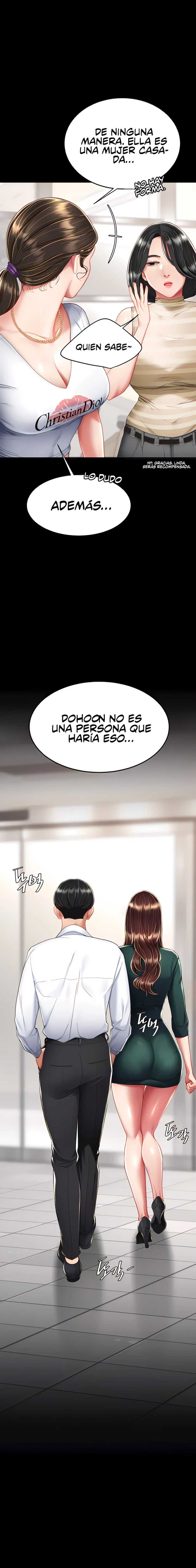 Me comí a tu madre primero Capítulo 12 - Page 2