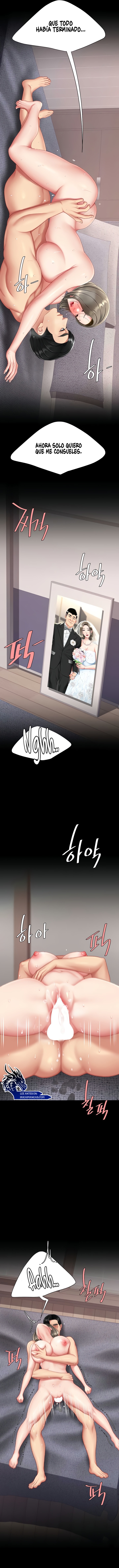 Me comí a tu madre primero Capítulo 121 - Page 10