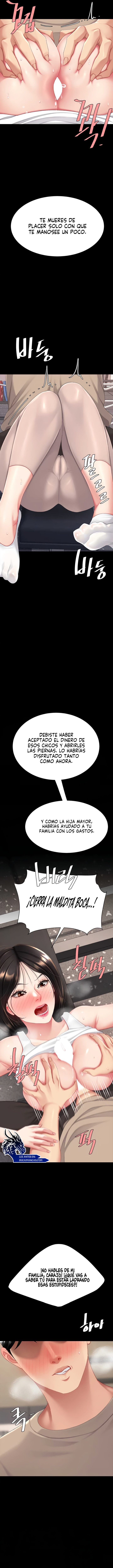Me comí a tu madre primero Capítulo 129 - Page 15