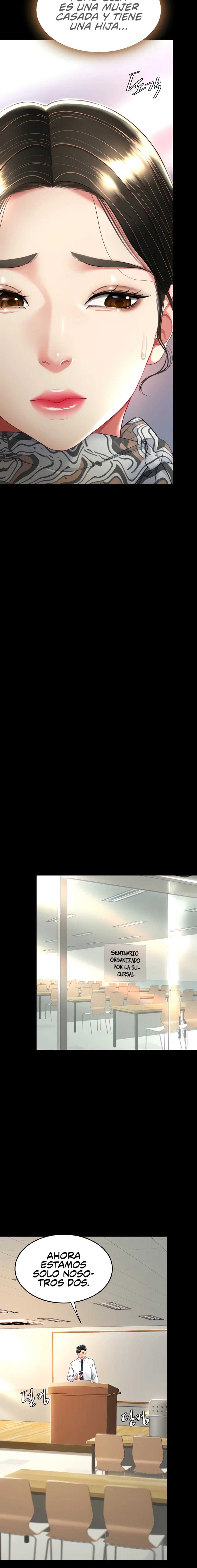 Me comí a tu madre primero Capítulo 13 - Page 12
