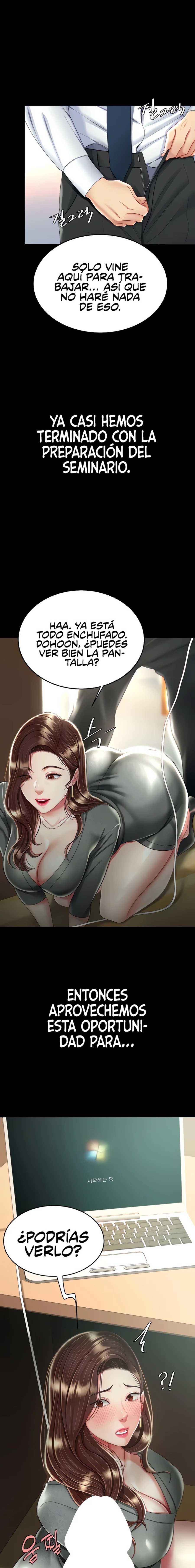 Me comí a tu madre primero Capítulo 13 - Page 15