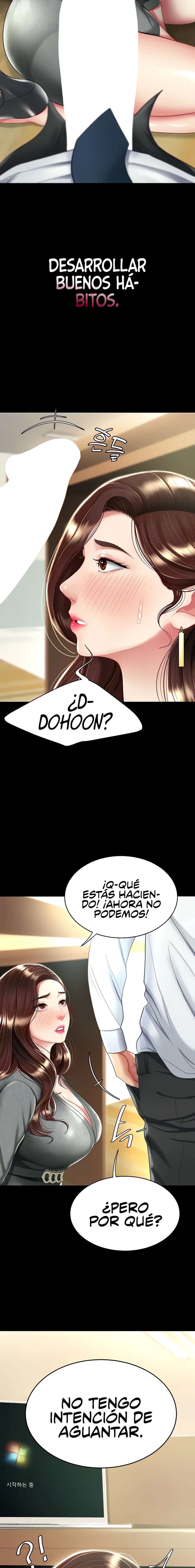 Me comí a tu madre primero Capítulo 13 - Page 16