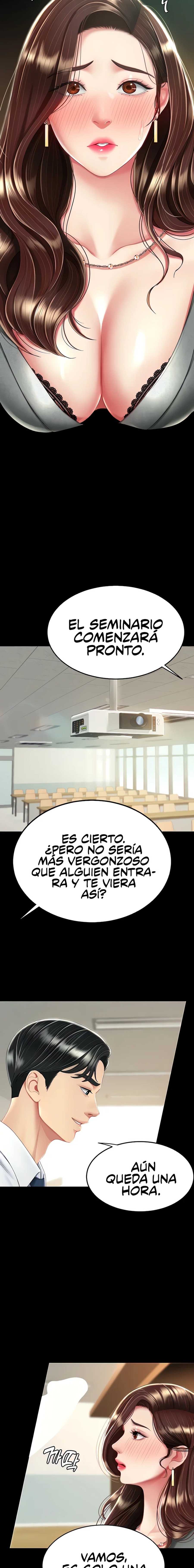 Me comí a tu madre primero Capítulo 13 - Page 17