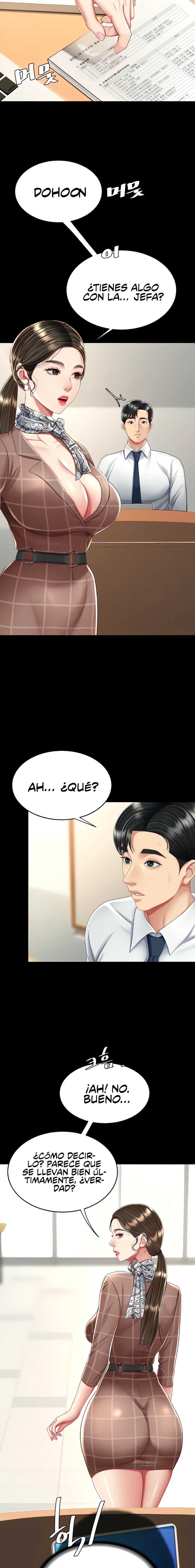 Me comí a tu madre primero Capítulo 14 - Page 13