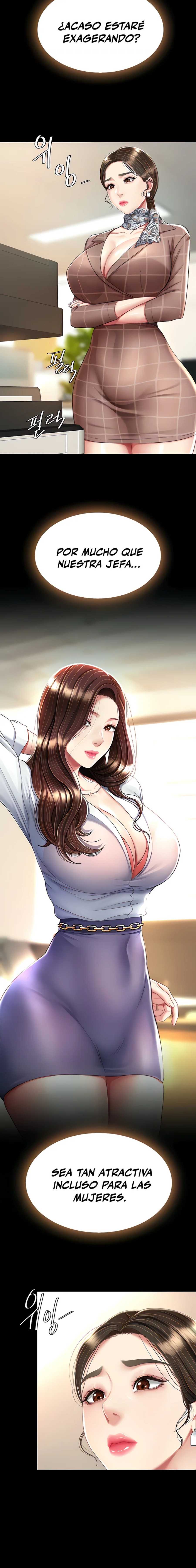 Me comí a tu madre primero Capítulo 14 - Page 2