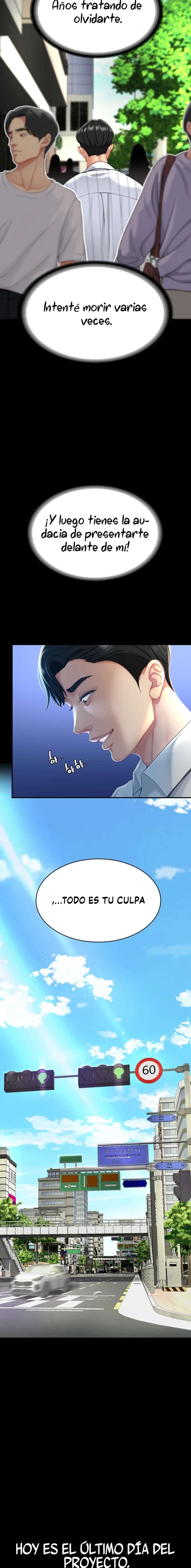 Me comí a tu madre primero Capítulo 2 - Page 14