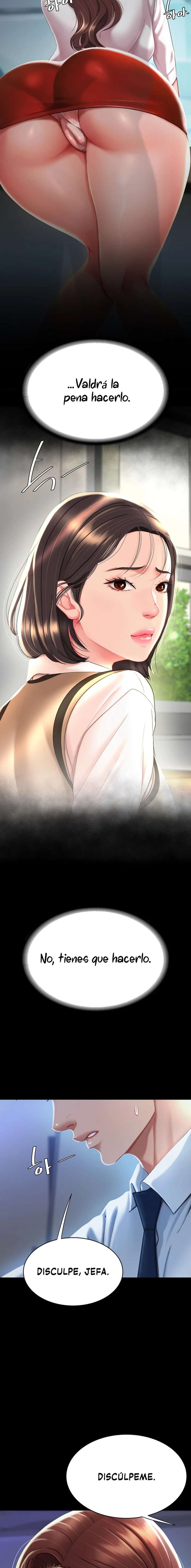 Me comí a tu madre primero Capítulo 2 - Page 19