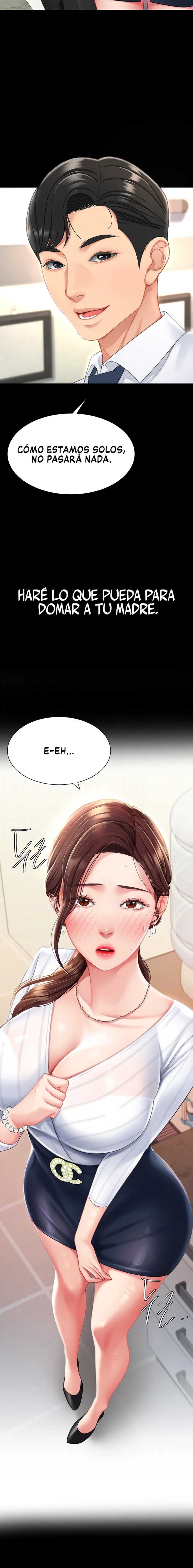 Me comí a tu madre primero Capítulo 2 - Page 2