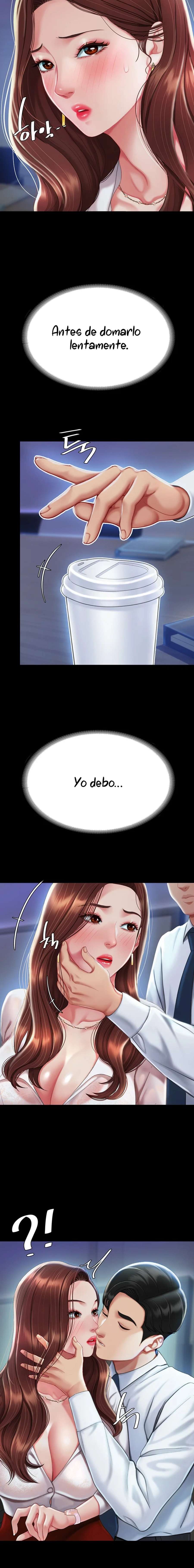 Me comí a tu madre primero Capítulo 2 - Page 20