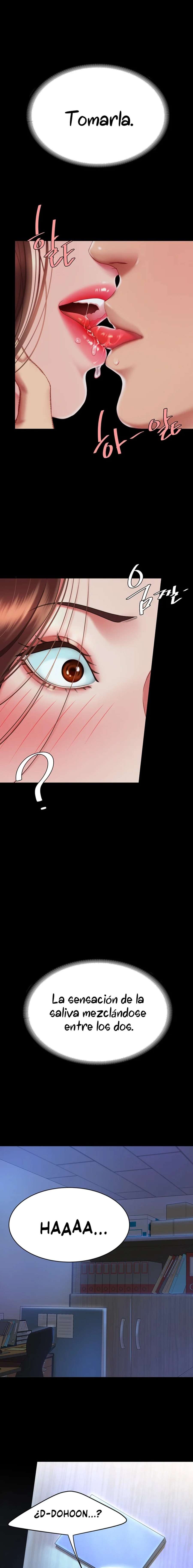 Me comí a tu madre primero Capítulo 2 - Page 21