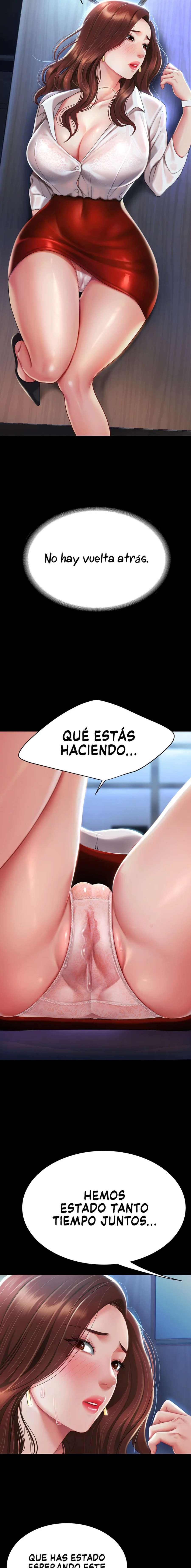 Me comí a tu madre primero Capítulo 2 - Page 22