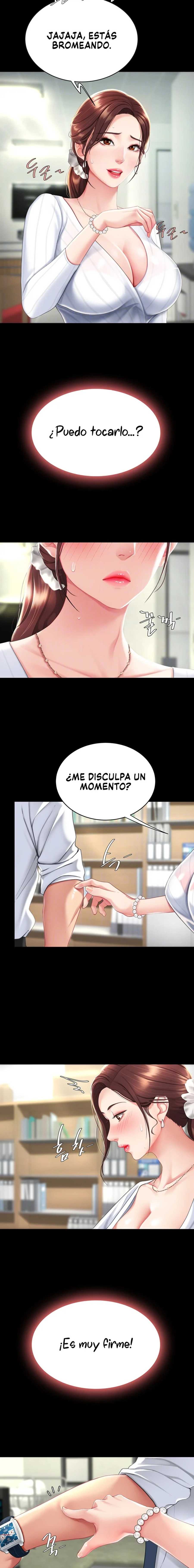 Me comí a tu madre primero Capítulo 2 - Page 4