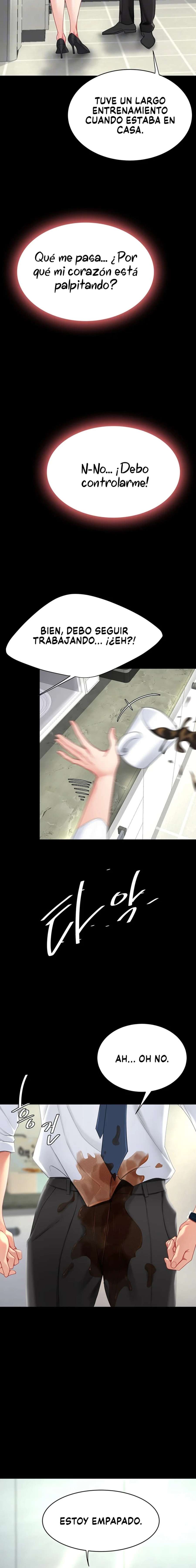 Me comí a tu madre primero Capítulo 2 - Page 6