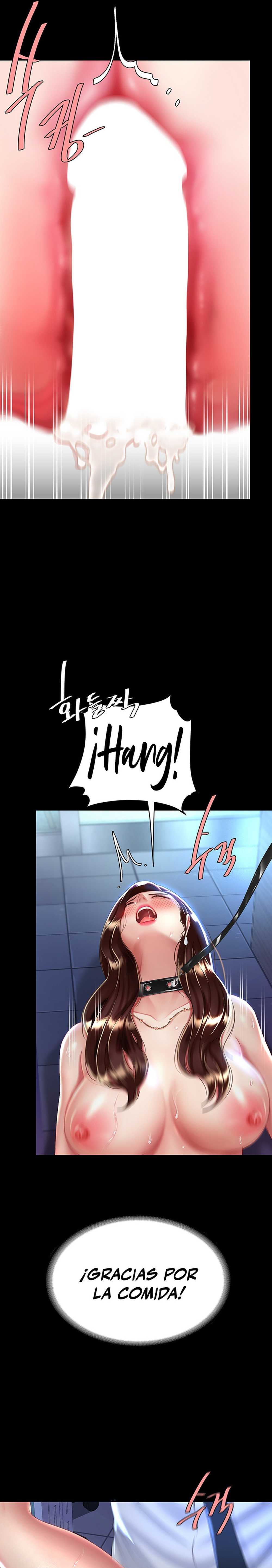 Me comí a tu madre primero Capítulo 22 - Page 20