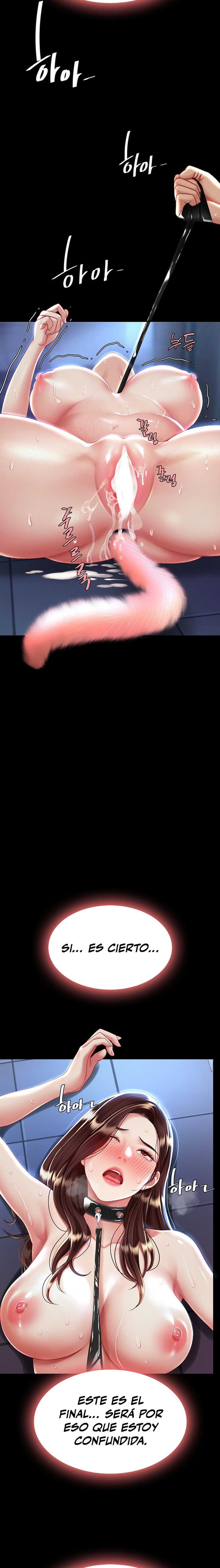 Me comí a tu madre primero Capítulo 22 - Page 26