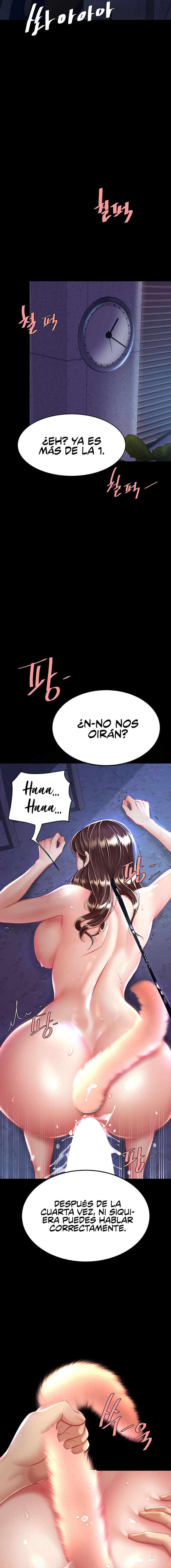 Me comí a tu madre primero Capítulo 23 - Page 18