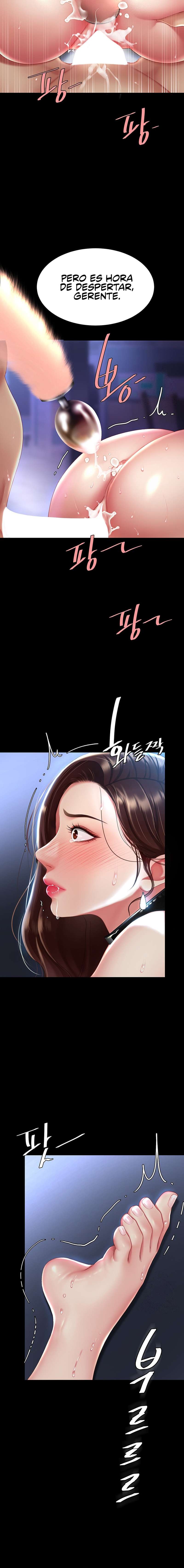 Me comí a tu madre primero Capítulo 23 - Page 19