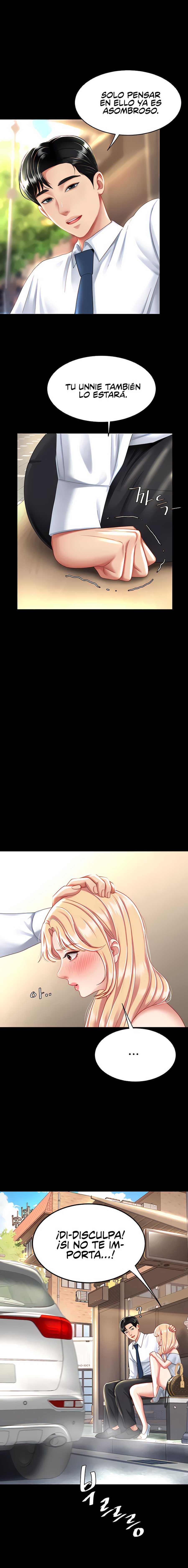 Me comí a tu madre primero Capítulo 26 - Page 20