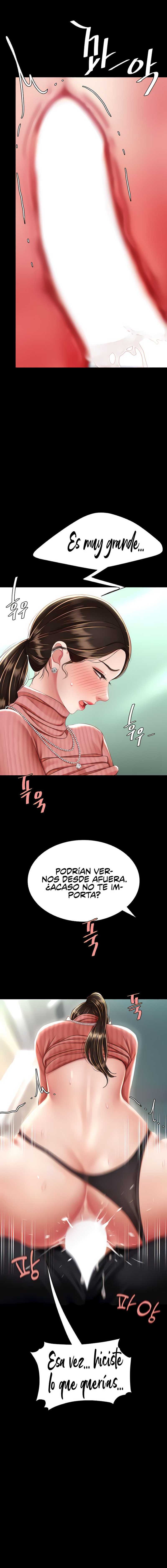 Me comí a tu madre primero Capítulo 27 - Page 16